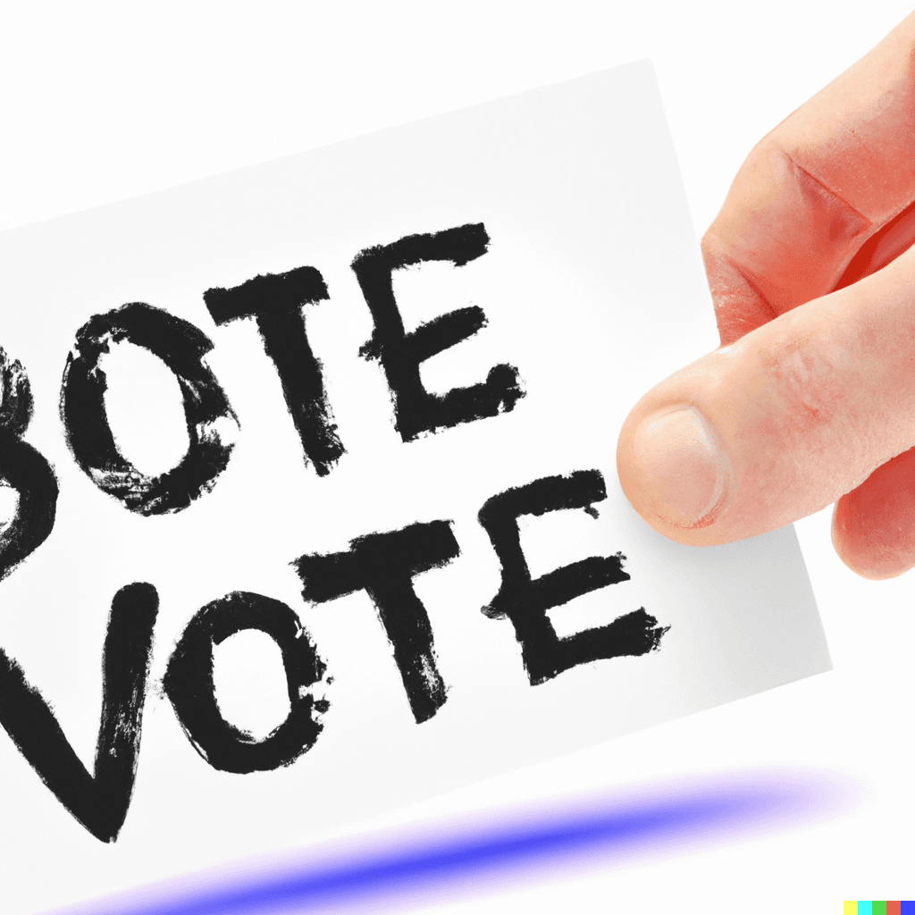 The Power of AI in Winning Elections: How Technology is Changing the Game