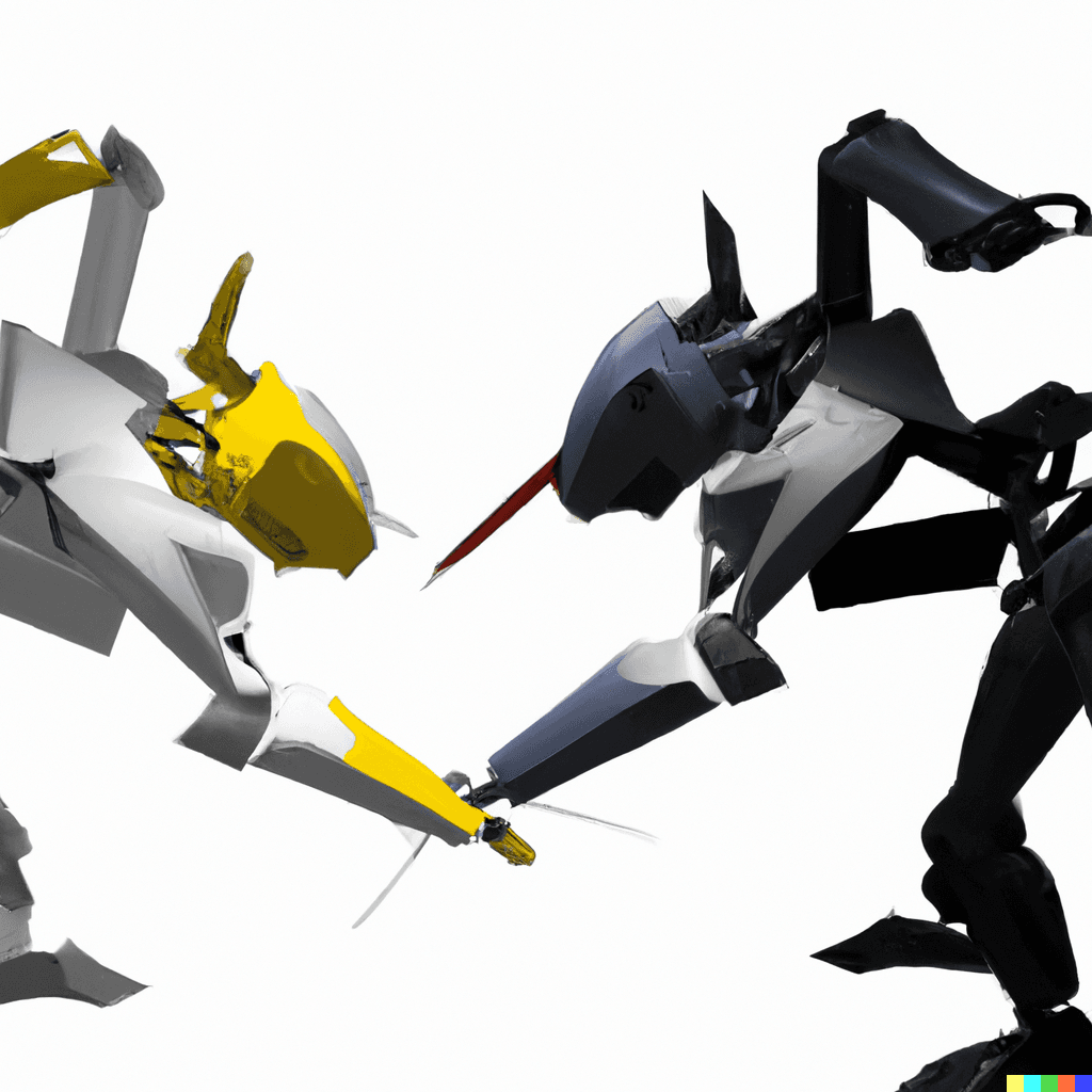 The Self-Improving AI: How AI is Being Used to Improve AI