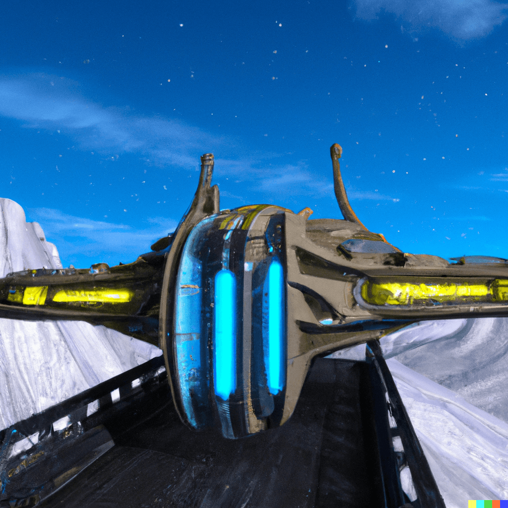 Star Trek's Future vs. Today: How Close Are We to the World Depicted in the Show?